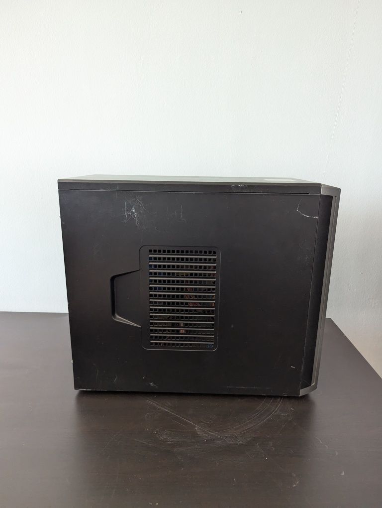 ПК i7-6700 / 16 ГБ DDR4 / 1 ТБ