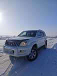 Продам Toyota Land Cruiser Prado 120