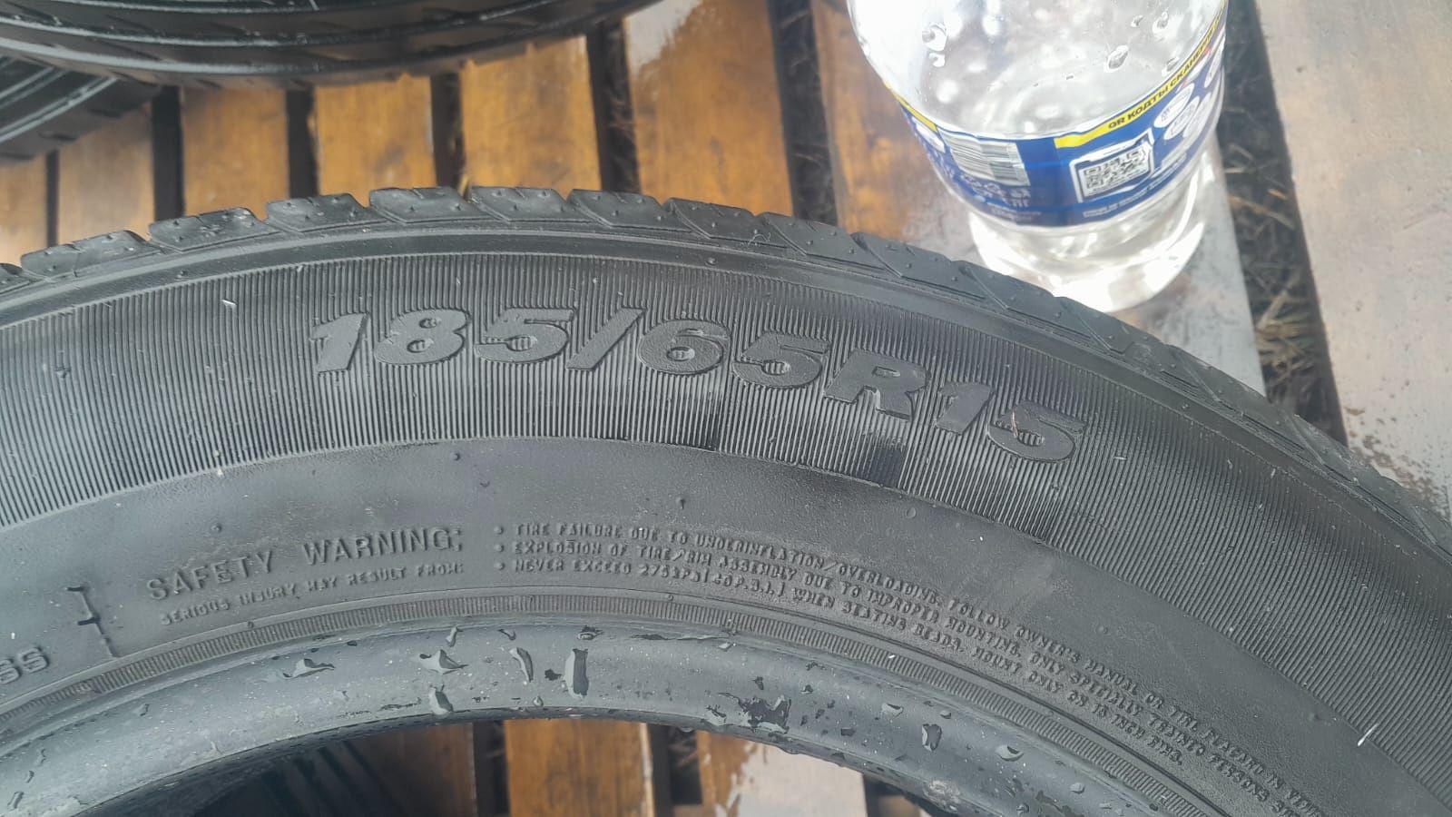 Шины летние продам цена договорная