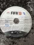 Фифа 13 на PS3.