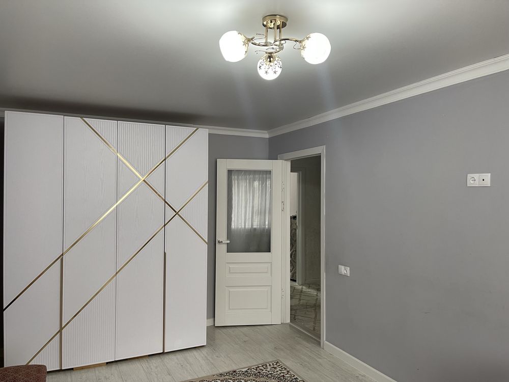 Продам 3х комнатную квартиру