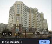 Сдам 1к.кв в жк инфинити