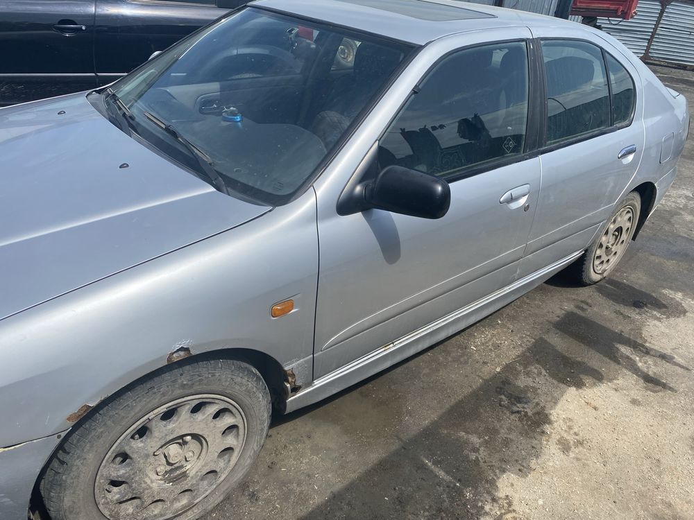 Продам автомобиль