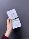 Airpods 
2. Модель 4