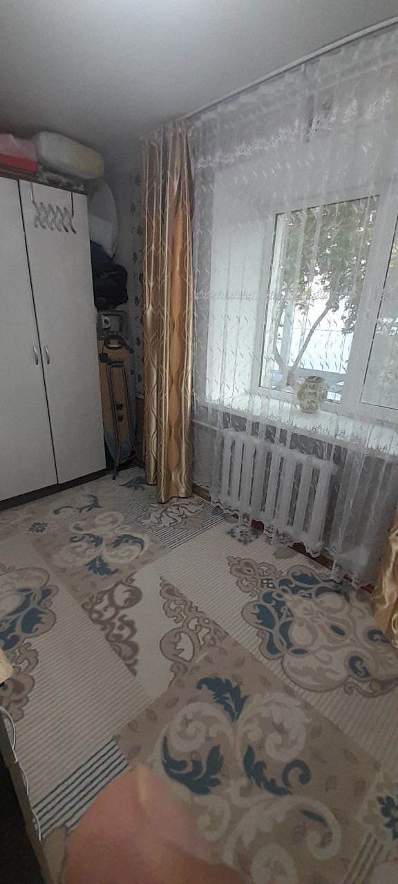 Продам 3-х комнатную квартиру