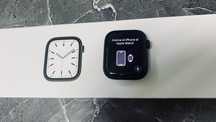 Apple Watch 7 45mm (Атырау 0605/610261)