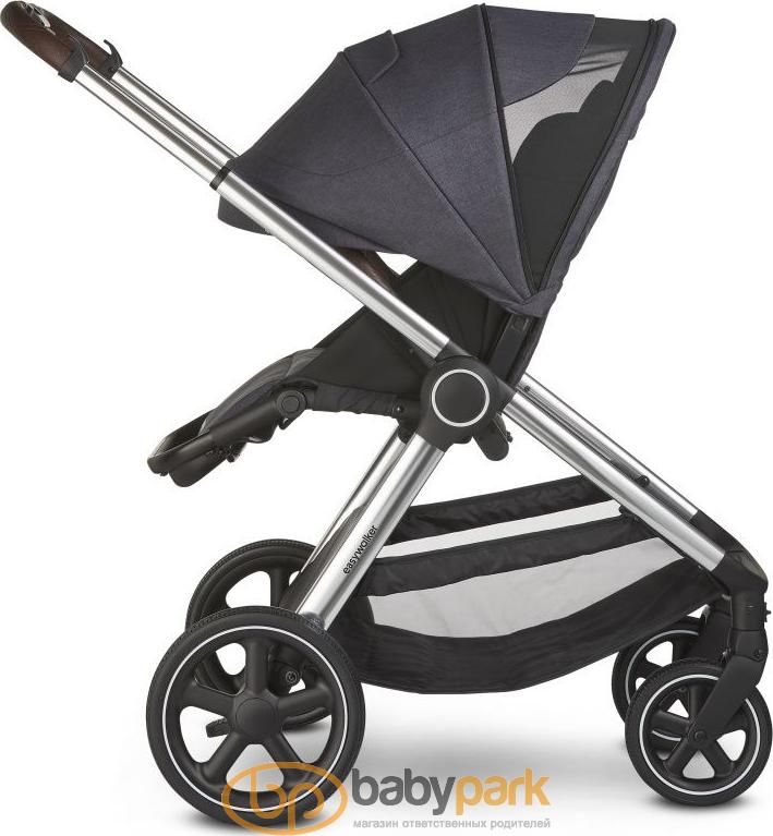 Продам коляску Easywalker RUDEY