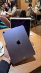 IPad Air 5 поколения