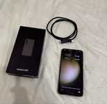 Samsung Galaxy s23 plus 512gb
