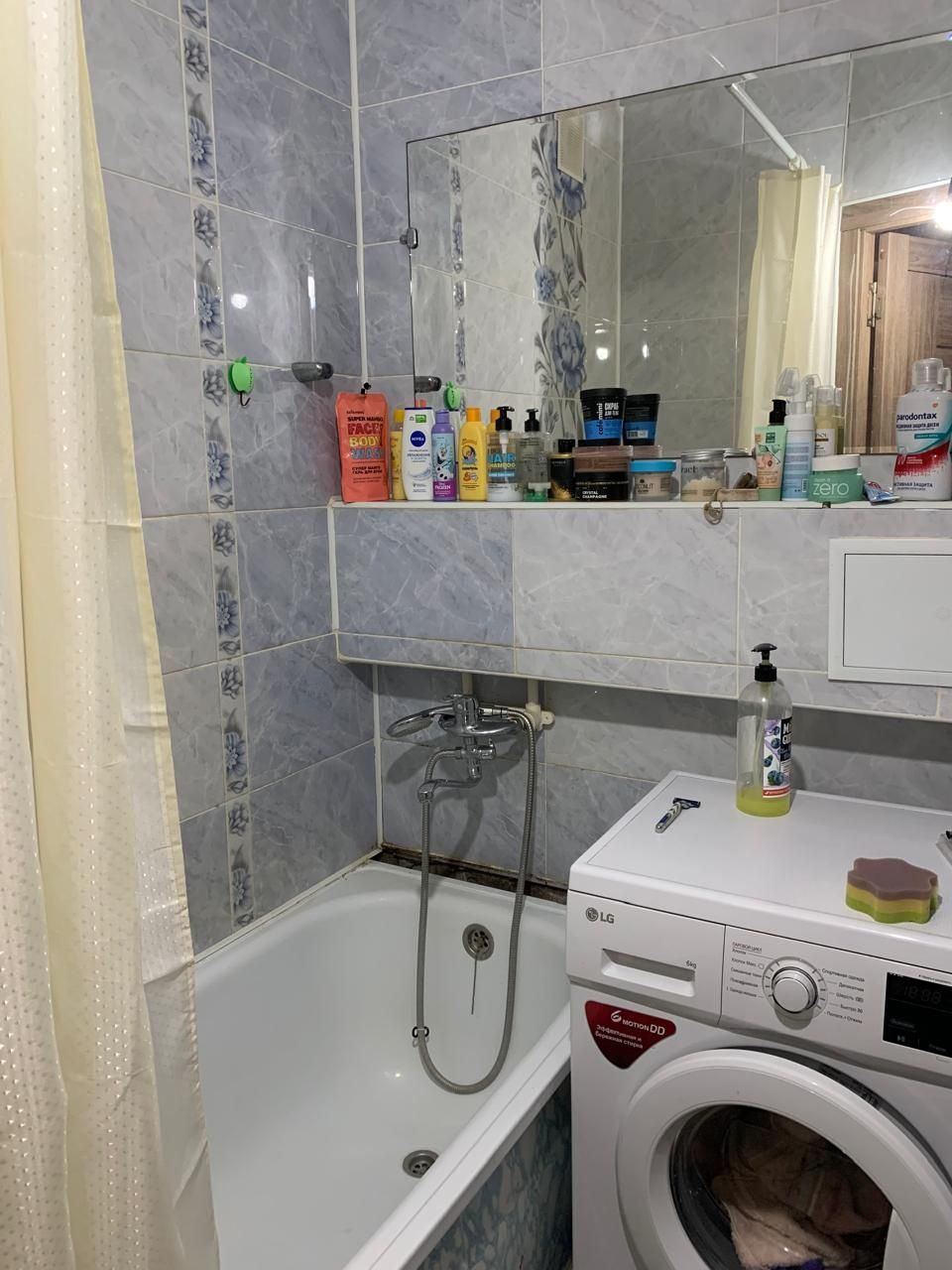 Продам 2 комнатную квартиру