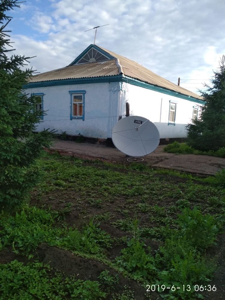 продам дом 4-х комнтаный