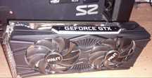 Видео карта gtx1660 super