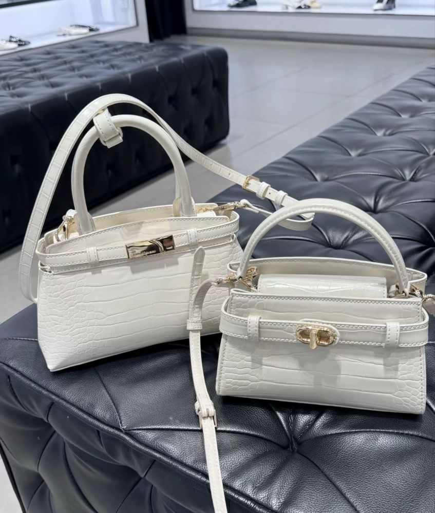Сумки Charles&Keith 100% ОРИГИНАЛ(с любой коллекции)