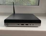Продам HP Elite desk705