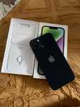 iPhone 14 128gb 86%