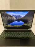 HP Pavilion Gaming 15