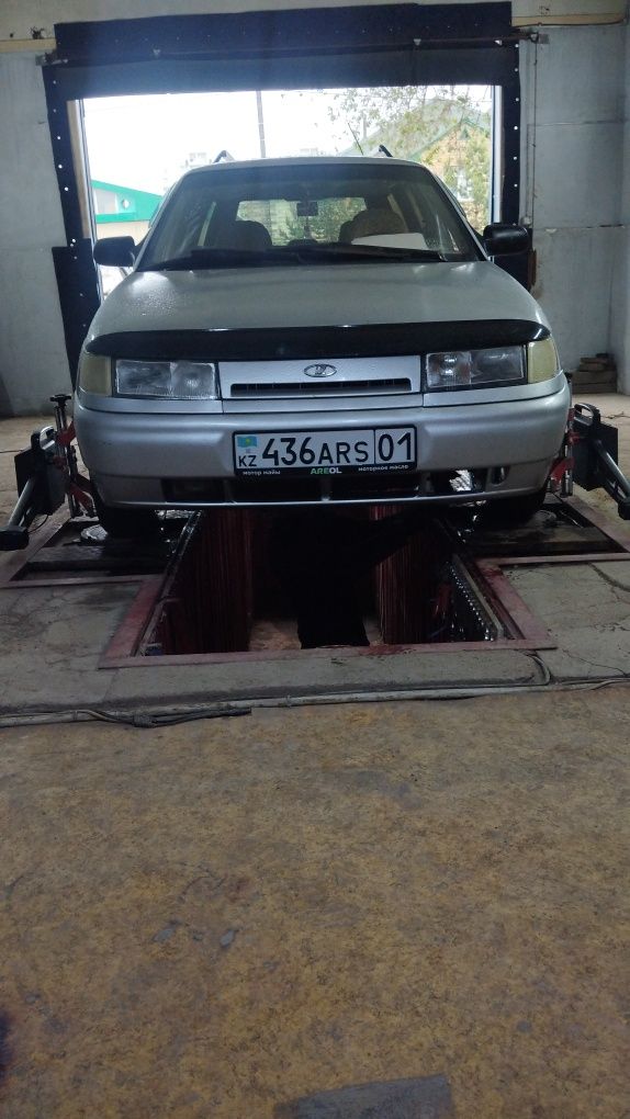Продаётся автомобиль
