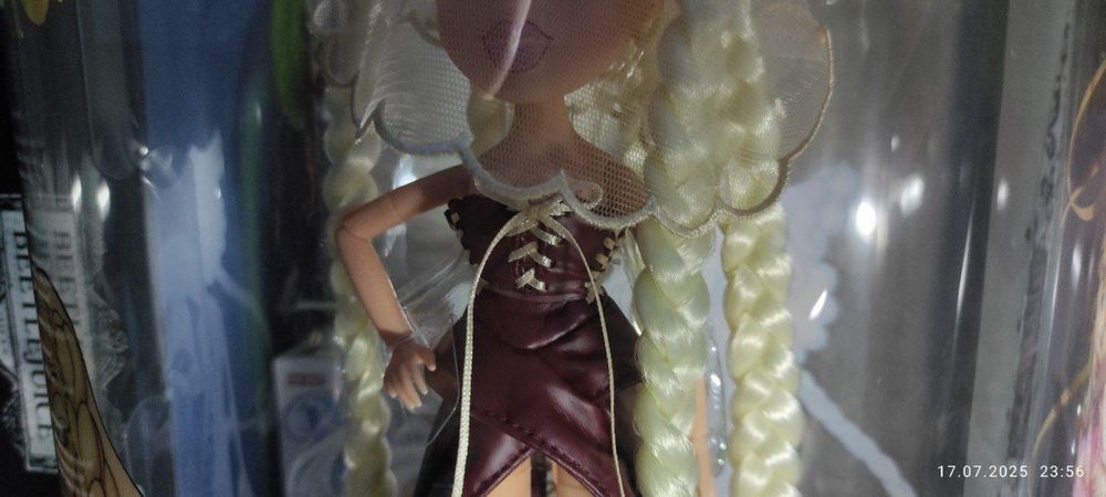 Джейд Bratz Братц кукла