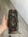 Видеокарта GTX 660