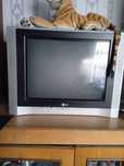 Продам Телевизор LG