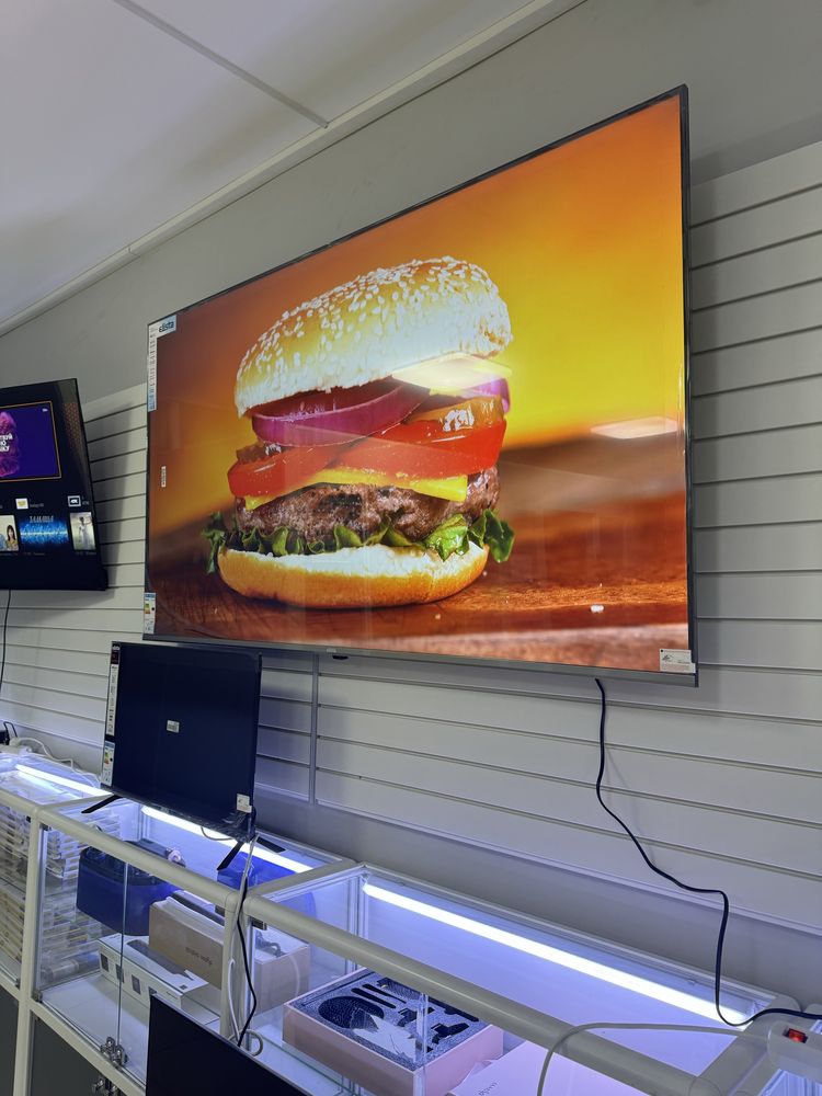 Акция!Акция!Акция! Samsung LG Smart Tv 4K по оптовым ценам
