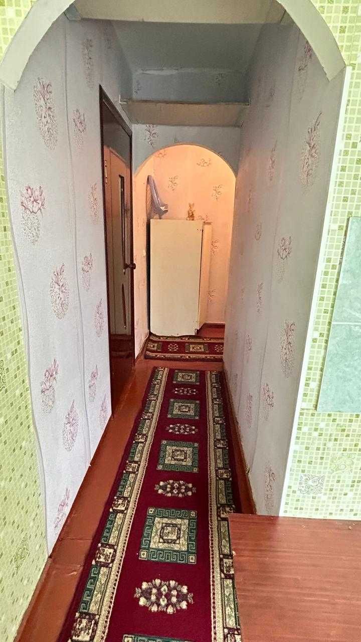 СРОЧНО!!! 1 бөлмелі кв сатылады