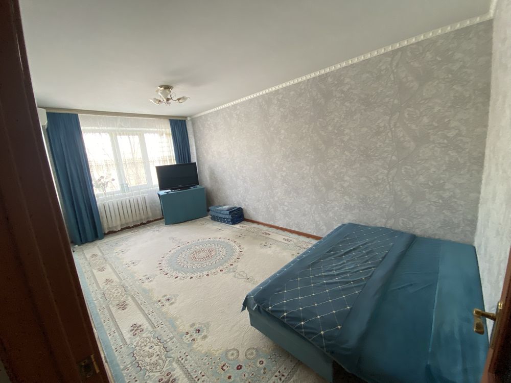 Продам 3х комнатную квартиру