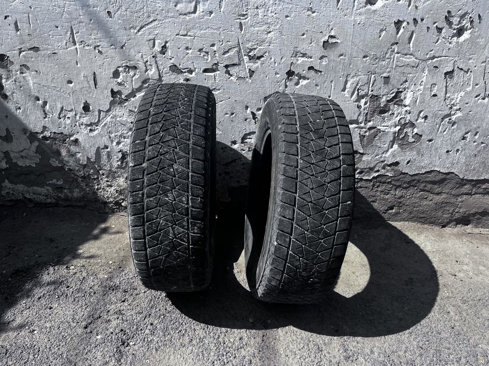 автошины в хорошем состоянии
