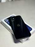 iPhone 12, Black, 128 GB