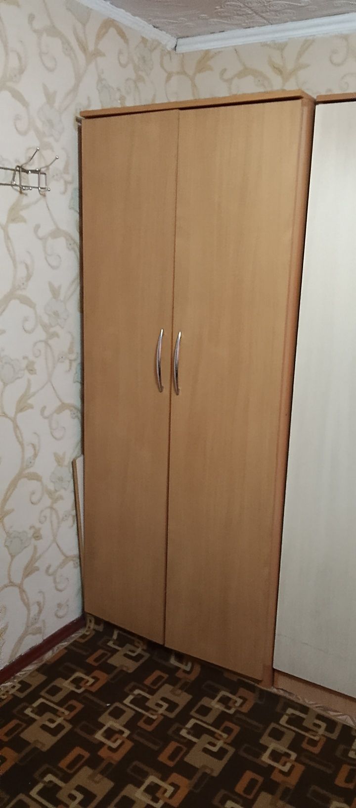 Срочно продается мебель в связи с переездом