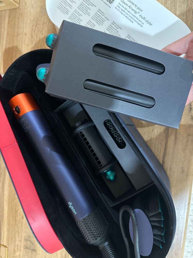 Dyson производства Малайзия  ноп-новый