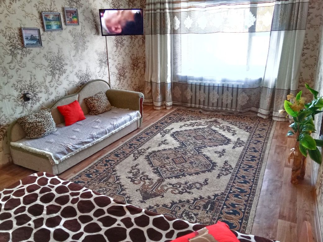 По часам и сутки. Аристон