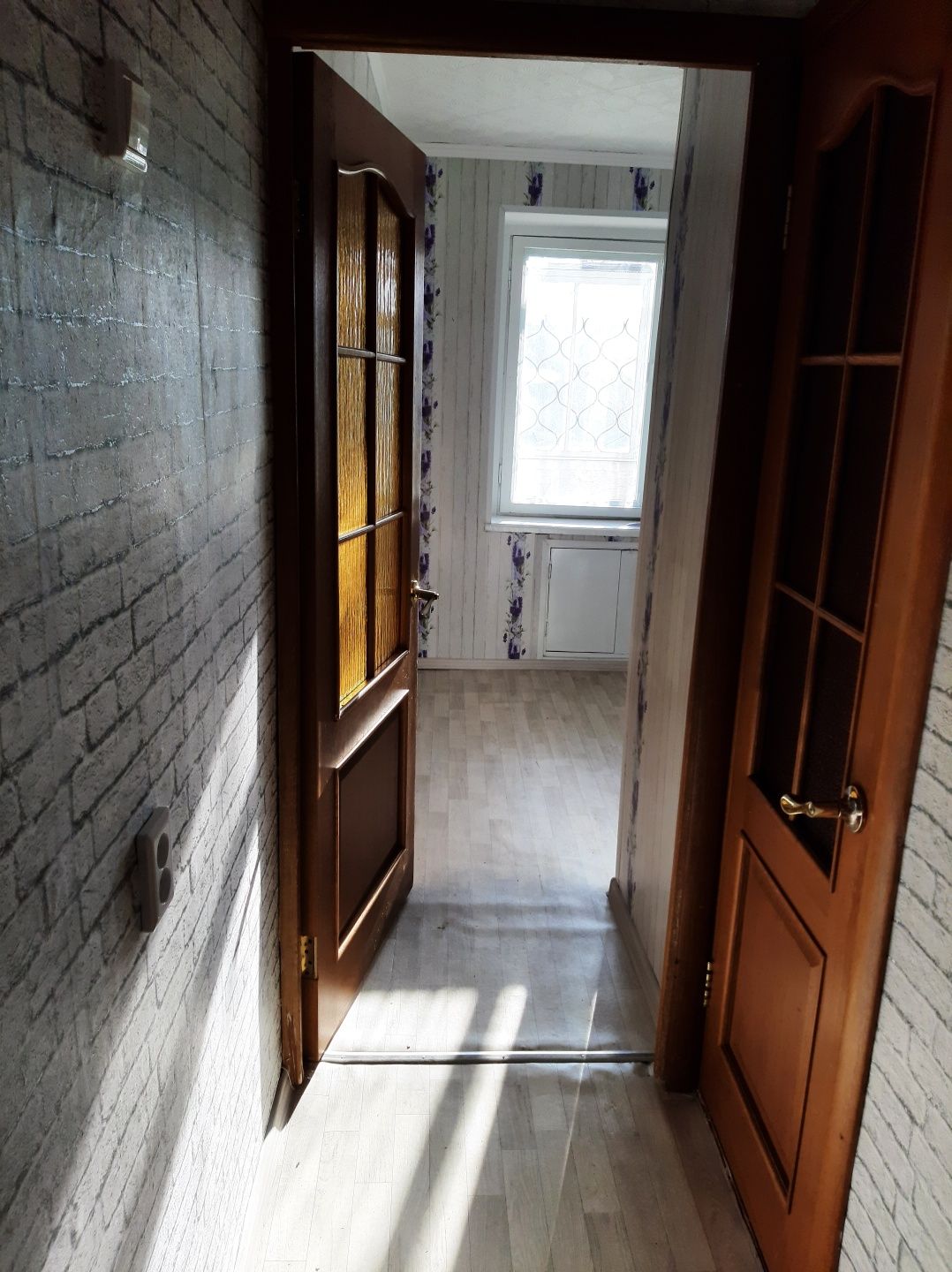 Продам квартиру 1 ком. Район Универсама
