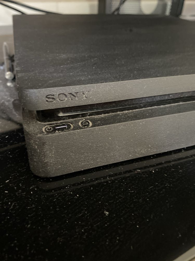 Playstation 4 408 gb