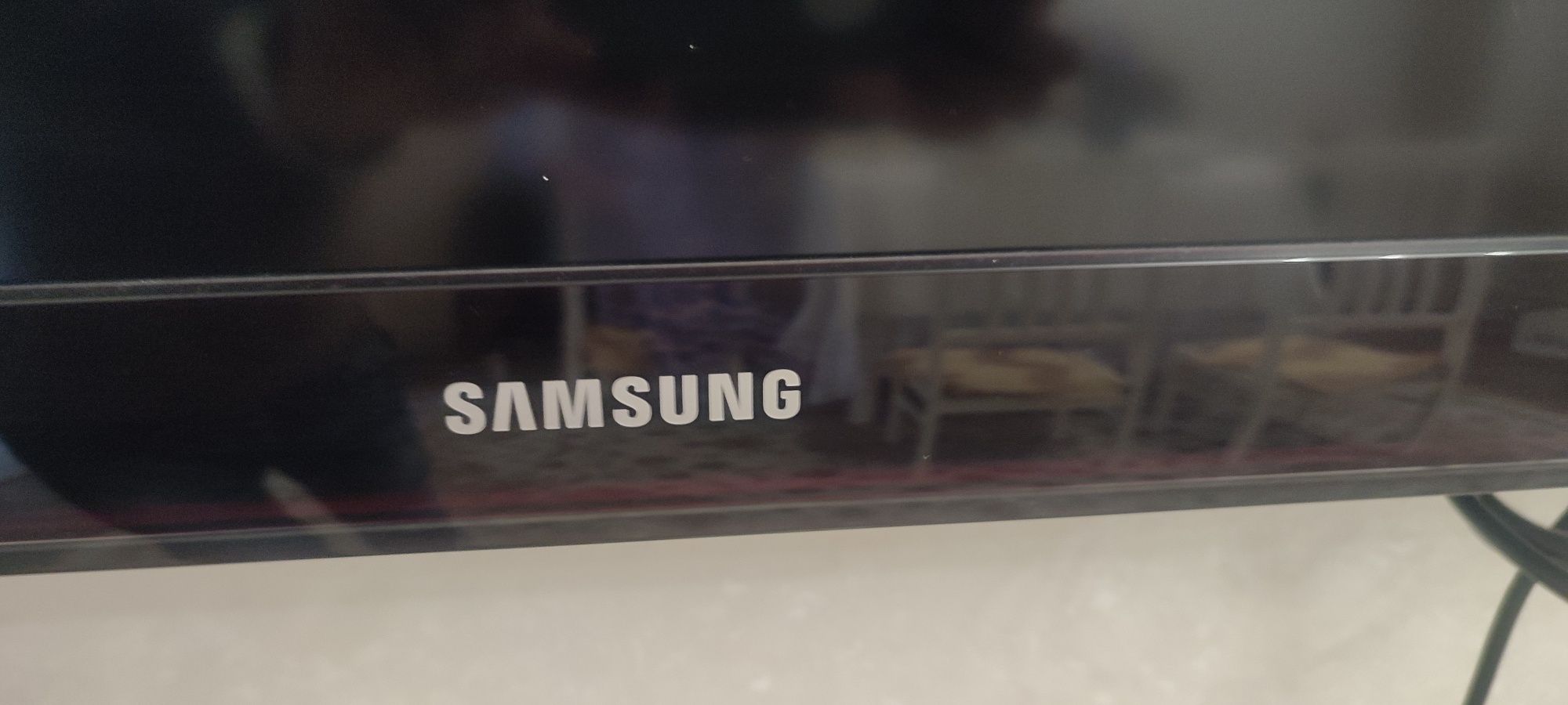Телевизор Samsung