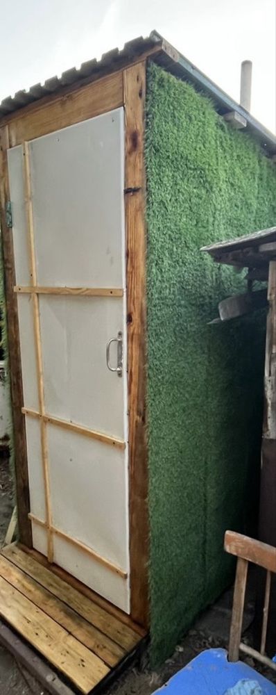 Сдам домик на двоих в Боровом