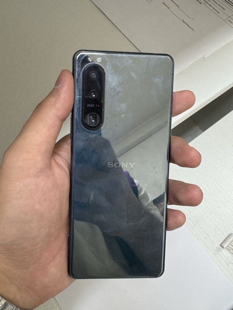 Sony Xperia 5 ll 256gb