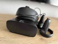 Шлем виртуальной реальности Oculus Rift S