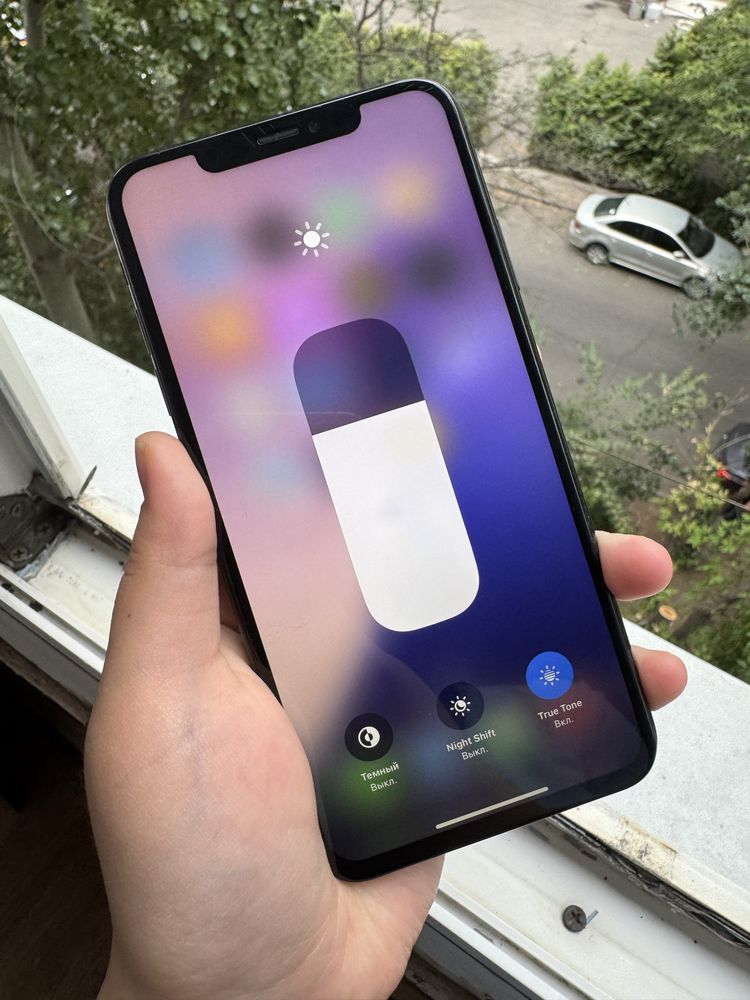 iPhone XS Max 256gb Полный рабочий