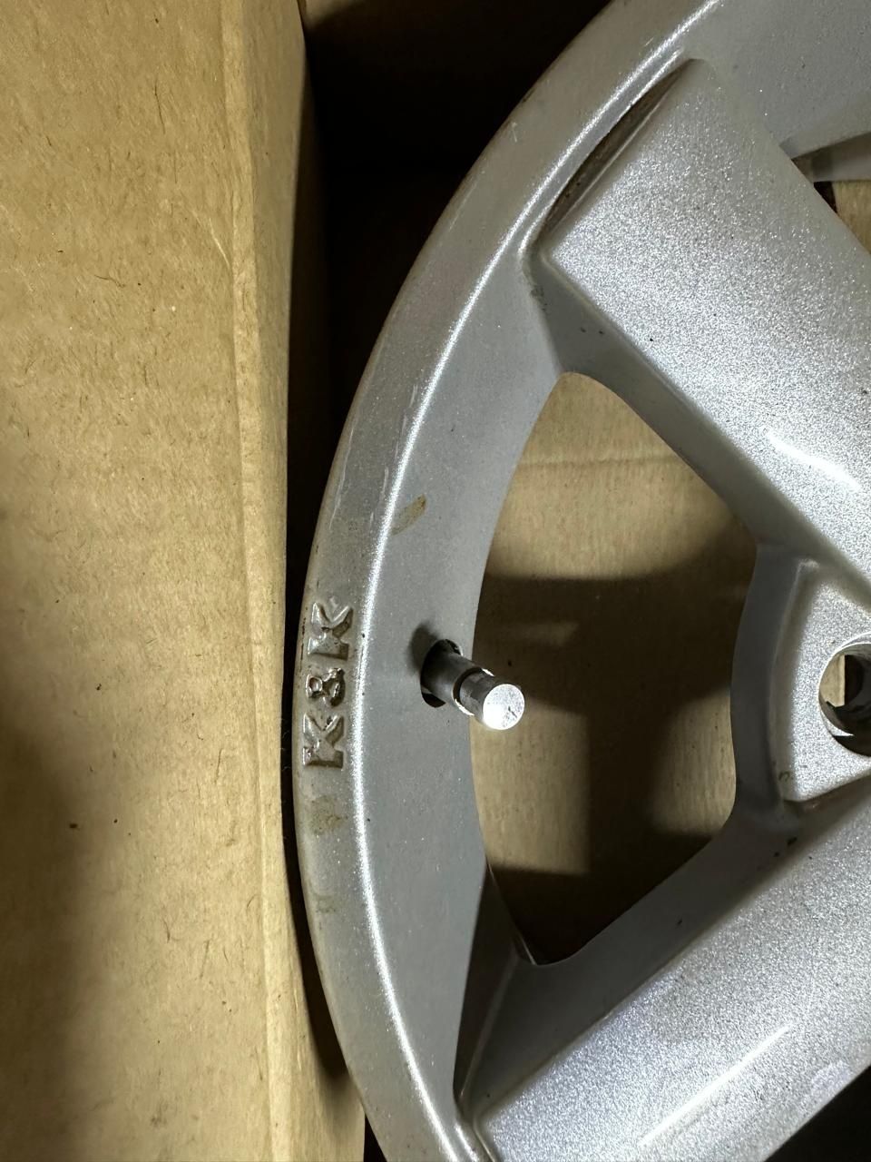 Продам диски на R-15