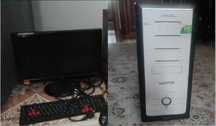 Компьютер в комплекте intel core i5-3330