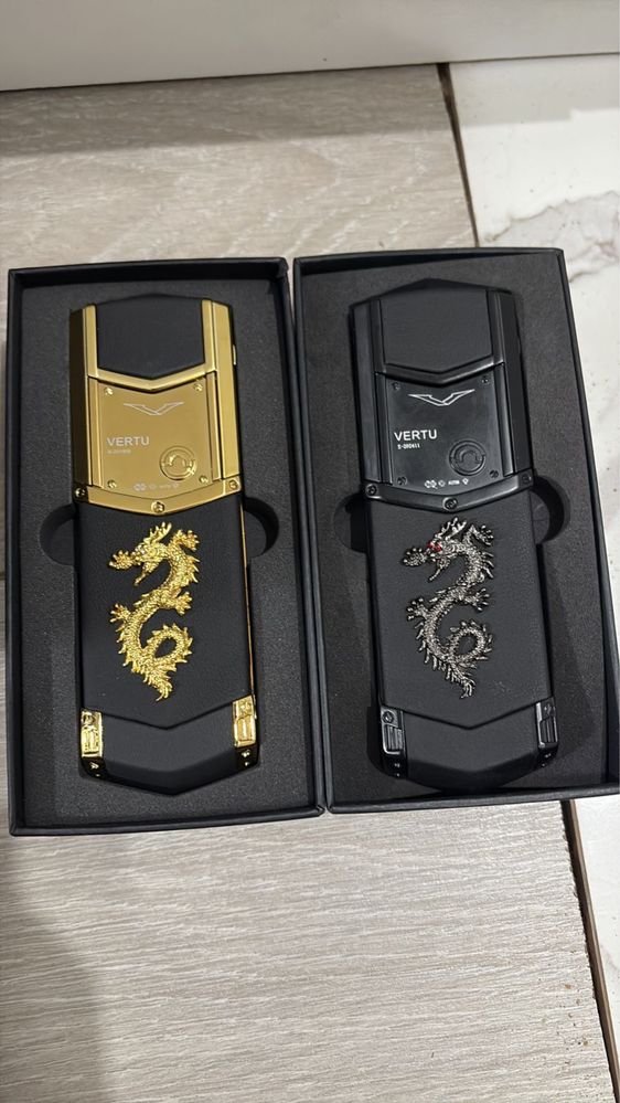 Vertu Vertu 0808