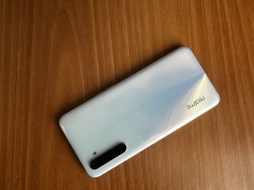 Realme 6 128гб