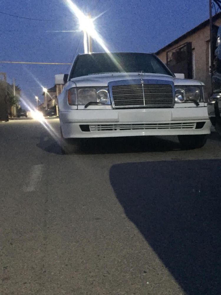 Лупарик мерс W210 W124 бампер порог