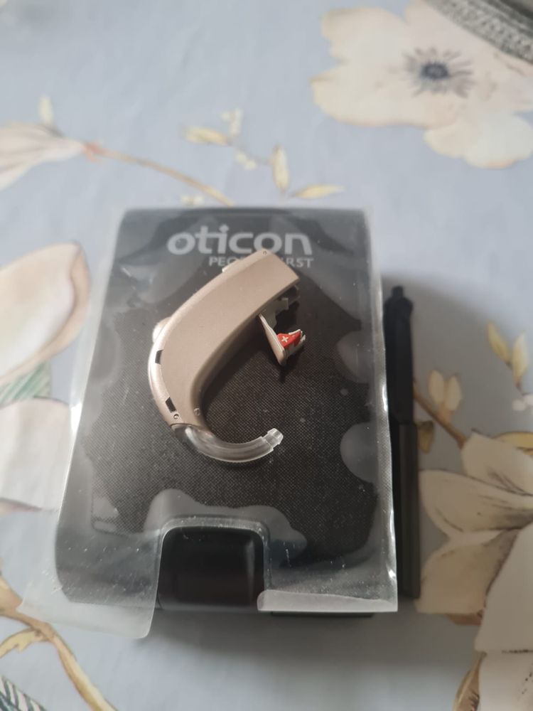 Слуховой аппара Oticon