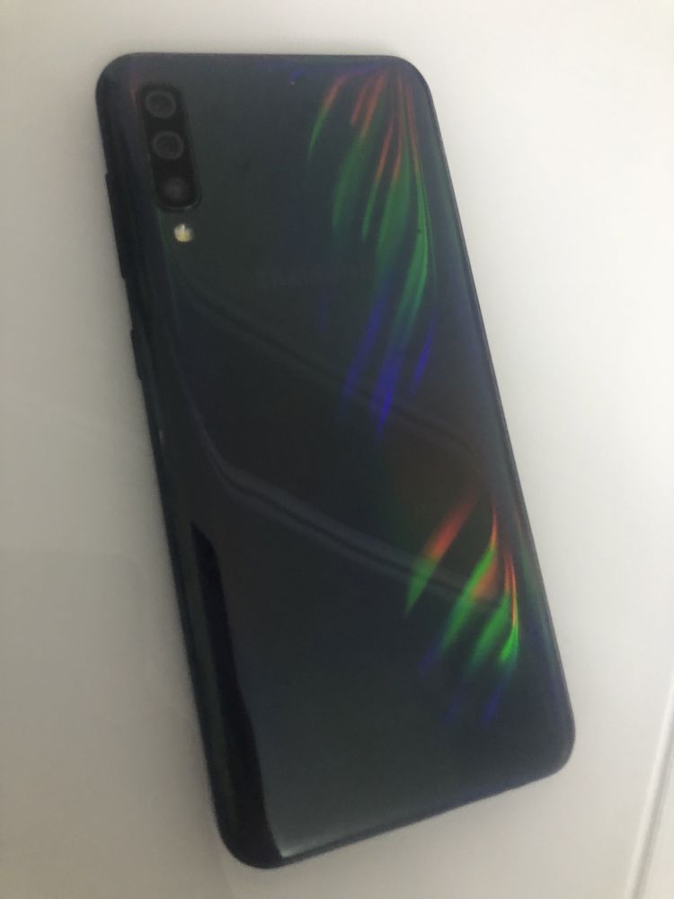 Самсунг Galaxy A50