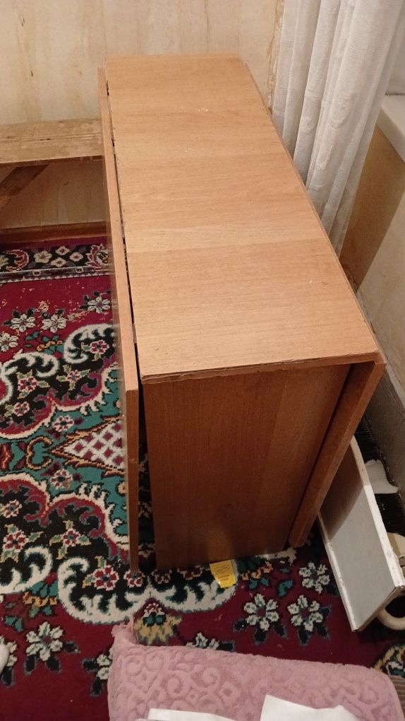 Срочно срочно продам мебель