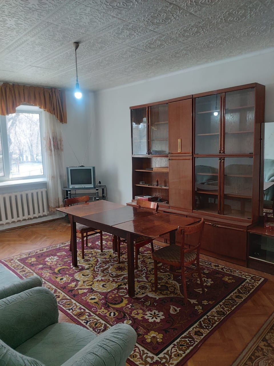 Продам 3 комнатную квартиру