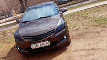 Продам Hyundai Solaris