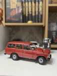 Колекционая модель 1/18 KYOSHO